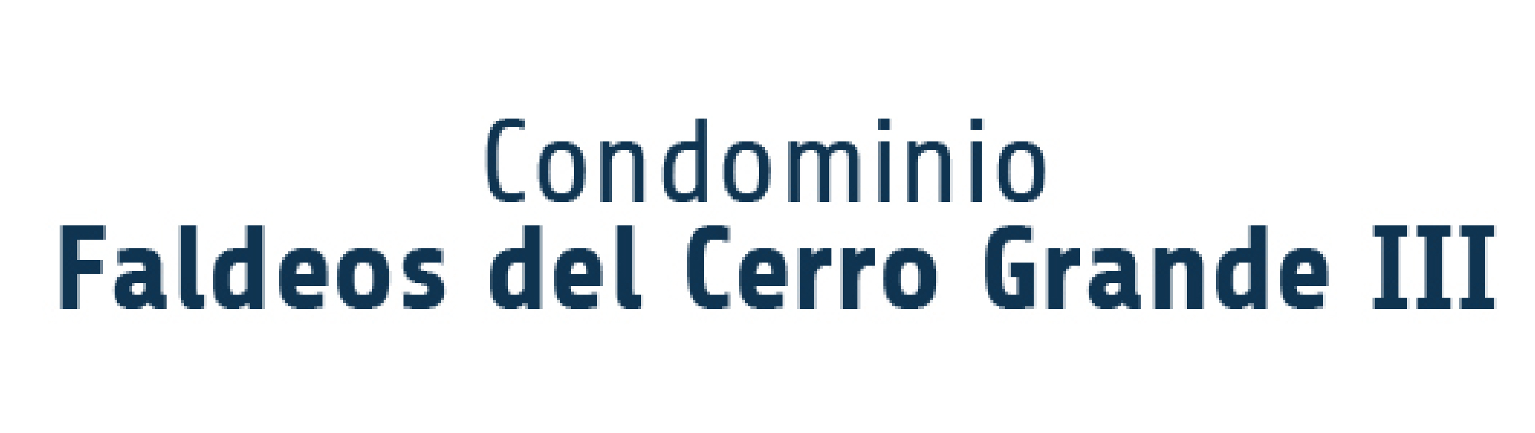 Logo Proyecto
