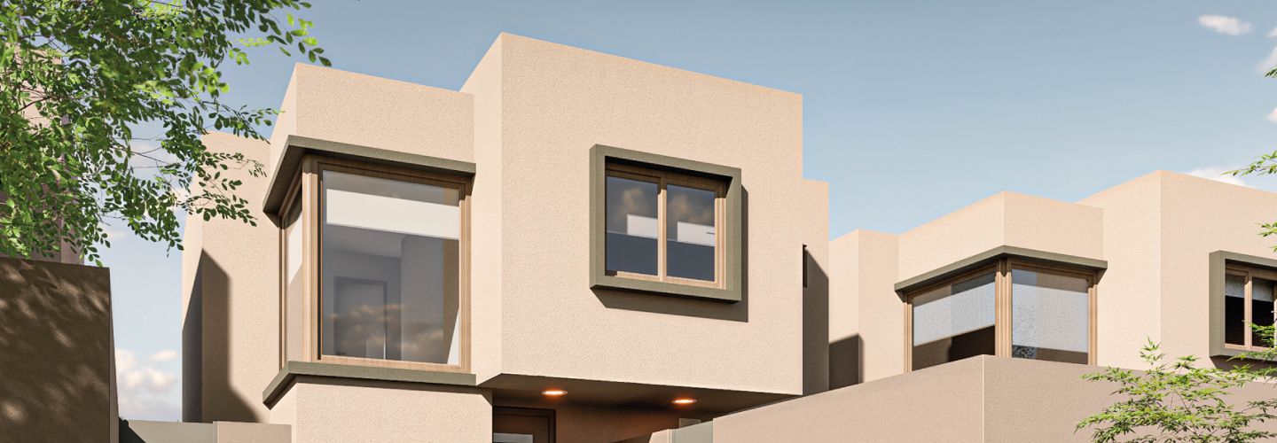 Imagen de referencia de FALDEOS DEL CERRO GRANDE III