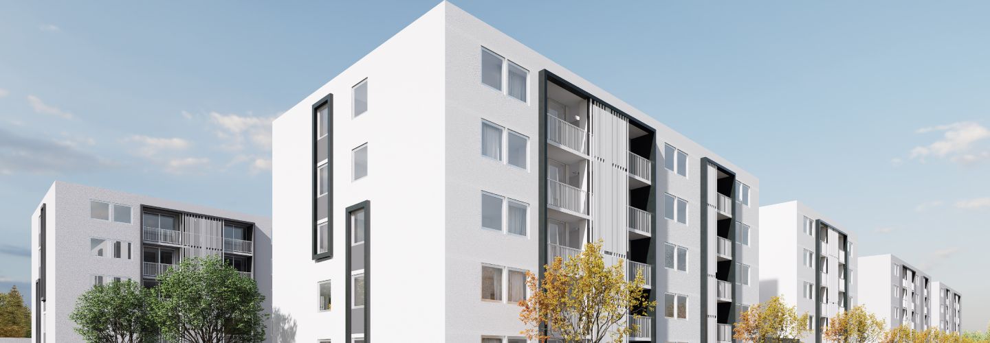 Imagen de referencia de CONDOMINIO LICKAN ORIENTE