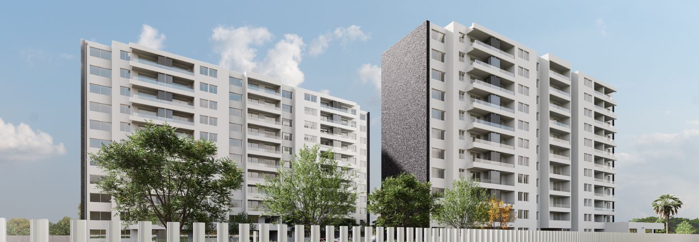 Imagen de referencia de CONDOMINIO JARDINES DEL PACIFICO V