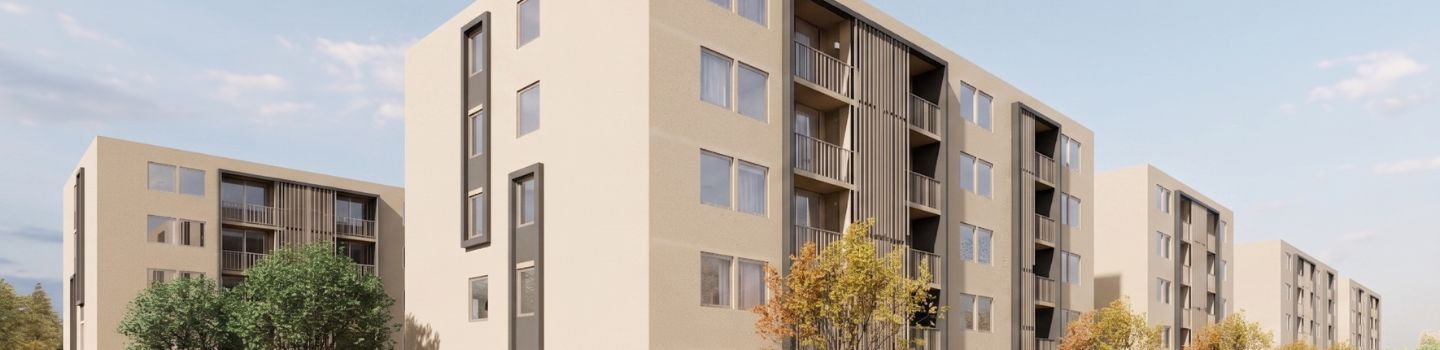 Imagen de referencia de CONDOMINIO LICKAN ORIENTE