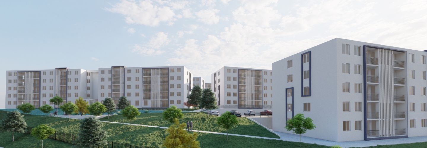 Imagen de referencia de CONDOMINIO LOS ARRAYANES