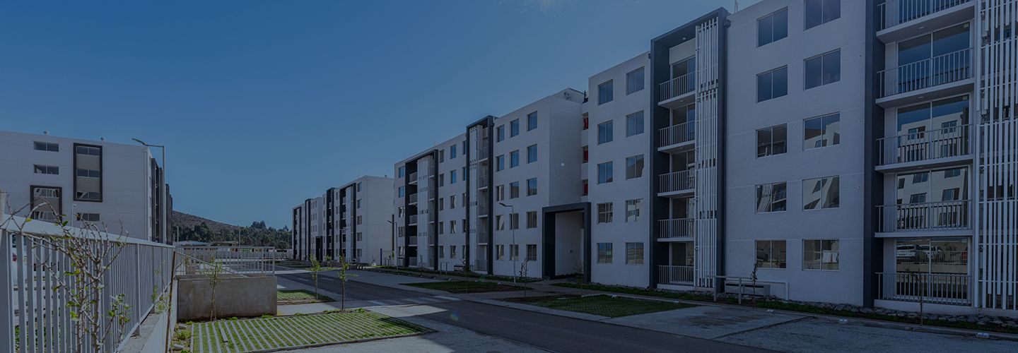 Imagen de referencia de CONDOMINIO LOS MAITENES I