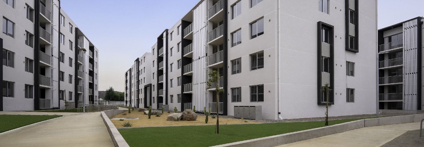 Imagen de referencia de CONDOMINIO SENDEROS DE PEÑUELAS