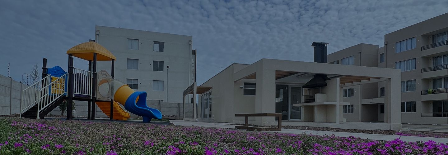 Imagen de referencia de CONDOMINIO SENDEROS DEL LIMARI III